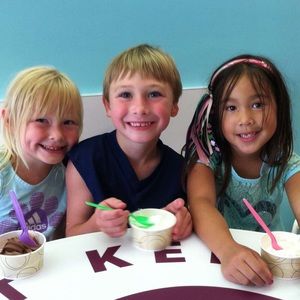 Meet your Posher, Haley